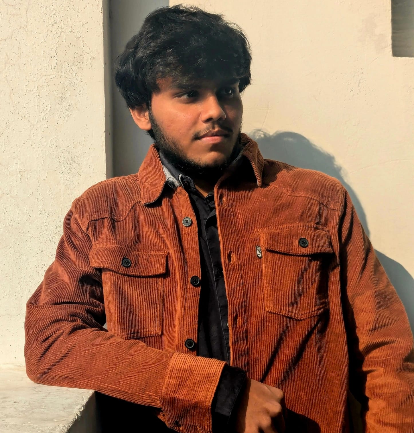Rounak Prasad - Data Scientist